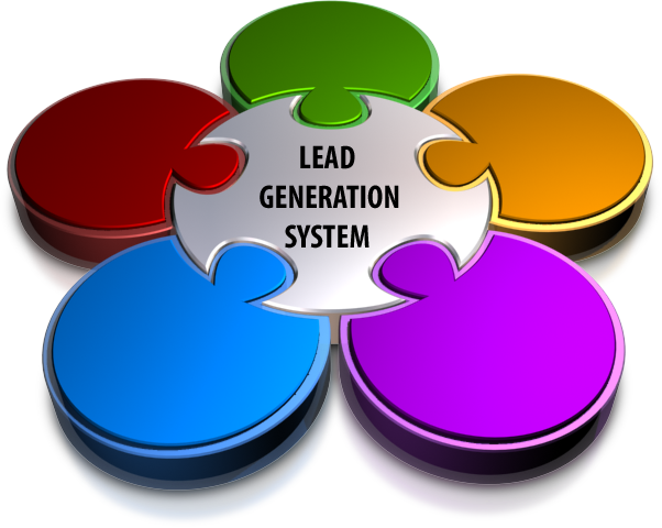 Lead-Generation-System