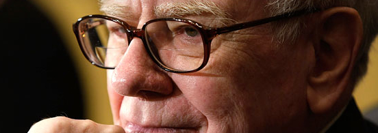 Warren Buffett’s Next Big Buy
