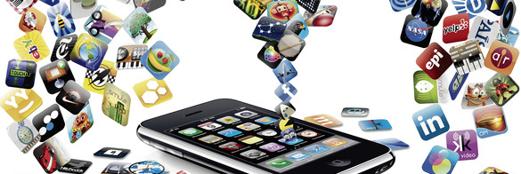 10 Mobile Apps to Make Your Business More Productive in 2013